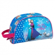 La Reine des neiges - Trousse simple fermeture 28cm