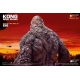 Kong: Skull Island - Figurine Soft Vinyl Model Kit Kong 1.0 32 cm