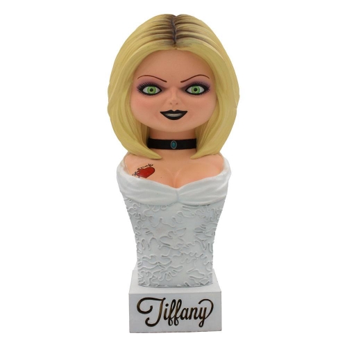 Le Fils de Chucky - Buste Tiffany 38 cm