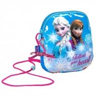 La Reine des neiges - Sac bandoulière 14cm