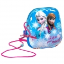 La Reine des neiges - Sac bandoulière 14cm