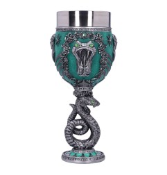 Harry Potter - Calice Slytherin