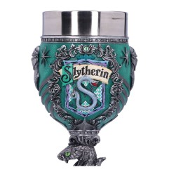 Harry Potter - Calice Slytherin
