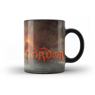 Le Seigneur des Anneaux - Mug Mordor