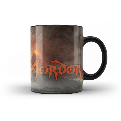 Le Seigneur des Anneaux - Mug Mordor