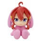 Quintessential Quintuplets, The - The Quintessential Quintuplets figurine Chocot Itsuki 7 cm