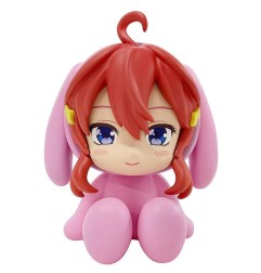 Quintessential Quintuplets, The - The Quintessential Quintuplets figurine Chocot Itsuki 7 cm