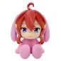 Quintessential Quintuplets, The - The Quintessential Quintuplets figurine Chocot Itsuki 7 cm