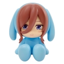 The Quintessential Quintuplets - Figurine Chocot Miku 7 cm
