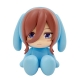 The Quintessential Quintuplets - Figurine Chocot Miku 7 cm