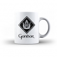 Le Seigneur des Anneaux - Mug Gondor