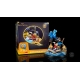 Fantasia - Figurine Q-Fig Max Elite Sorcerer Mickey 12 cm