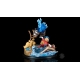 Fantasia - Figurine Q-Fig Max Elite Sorcerer Mickey 12 cm