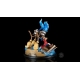 Fantasia - Figurine Q-Fig Max Elite Sorcerer Mickey 12 cm