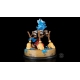 Fantasia - Figurine Q-Fig Max Elite Sorcerer Mickey 12 cm