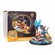 Fantasia - Figurine Q-Fig Max Elite Sorcerer Mickey 12 cm