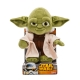 Star Wars - Peluche Yoda 25 cm