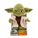 Star Wars - Peluche Yoda 25 cm