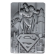 DC Comics - Lingot Superman Limited Edition