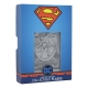 DC Comics - Lingot Superman Limited Edition