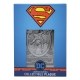 DC Comics - Lingot Superman Limited Edition