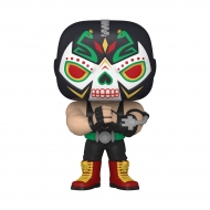 Dia de los - Figurine DC POP! Bane 9 cm