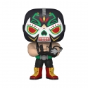 Dia de los - Figurine DC POP! Bane 9 cm