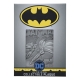 DC Comics - Lingot Batman Limited Edition