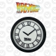 Retour vers le futur - Pendule Hill Valley Clock Tower