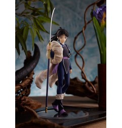 Yashahime : Princess Half-Demon - Statuette Pop Up Parade Setsuna 18 cm