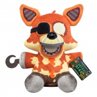 Five Nights at Freddy's Dreadbear - Peluche Grim Foxy 15 cm