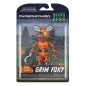 Five Nights at Freddy’s - Five Nights at Freddy's Dreadbear figurine Grim Foxy 13 cm