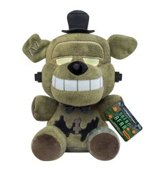 Five Nights at Freddy’s - Five Nights at Freddy's Dreadbear peluche Dreadbear 15 cm