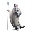 Le Seigneur des anneaux : Les Deux Tours - Figurine Mini Epics Gandalf le Blanc Exclusive 18 cm