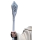 Le Seigneur des anneaux : Les Deux Tours - Figurine Mini Epics Gandalf le Blanc Exclusive 18 cm