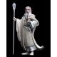 Le Seigneur des anneaux : Les Deux Tours - Figurine Mini Epics Gandalf le Blanc Exclusive 18 cm