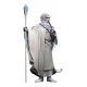 Le Seigneur des anneaux : Les Deux Tours - Figurine Mini Epics Gandalf le Blanc Exclusive 18 cm