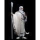 Le Seigneur des anneaux : Les Deux Tours - Figurine Mini Epics Gandalf le Blanc Exclusive 18 cm