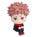 Jujutsu Kaisen - Statuette Look Up Yuji Itadori 11 cm