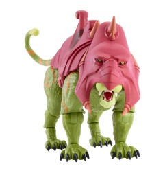 Maîtres de l'Univers, Les - Masters of the Universe: Revelation Masterverse 2021 figurine Deluxe Battle Cat 35 cm