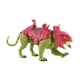 Les Maîtres de l'Univers : Revelation Masterverse 2021 - Figurine Deluxe Battle Cat 35 cm