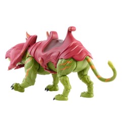 Maîtres de l'Univers, Les - Masters of the Universe: Revelation Masterverse 2021 figurine Deluxe Battle Cat 35 cm