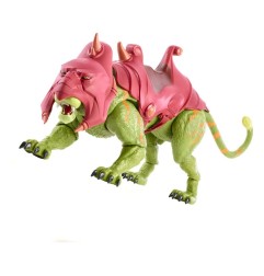 Maîtres de l'Univers, Les - Masters of the Universe: Revelation Masterverse 2021 figurine Deluxe Battle Cat 35 cm