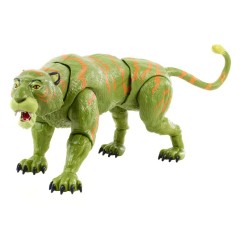 Les Maîtres de l'Univers : Revelation Masterverse 2021 - Figurine Deluxe Battle Cat 35 cm
