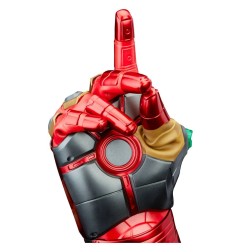 Marvel - Legends Series gant électronique Iron Man Nano Gauntlet