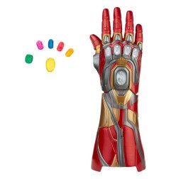 Marvel - Legends Series gant électronique Iron Man Nano Gauntlet