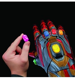 Marvel - Legends Series gant électronique Iron Man Nano Gauntlet