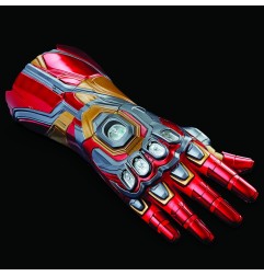Marvel - Legends Series gant électronique Iron Man Nano Gauntlet