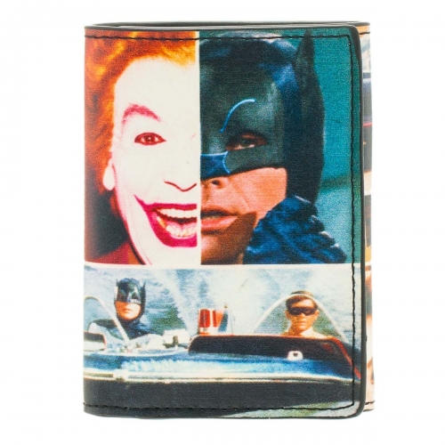 Batman - Porte-monnaie Classic Movie