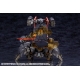 Hexa Gear - Figurine Plastic Model Kit 1/24 Abysscrawler Night Stalkers Ver. Bonus Edition 15 cm